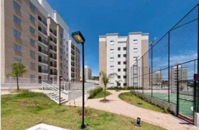 Ambiance  - apartamento-padrao-para-venda-em-jardim-myrian-moreira-da-costa-campinas-sp