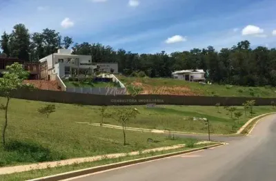 Residencial jatibela - excelente terreno no condomínio jatibela - campinas/sp