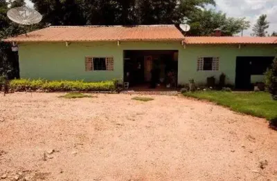 Chácara / sítio com 2 quartos à venda na Rua João Torrezin, Morro das Pedras, Valinhos
