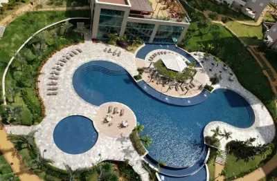 Acqua galleria resort  - apartamento-alto-padrao-para-venda-em-fazenda-sao-quirino-campinas-sp