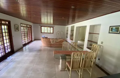 Chácara / sítio com 3 quartos à venda na Rua Paulo Fernando Tetti de Barros, Chácaras São Bento, Valinhos