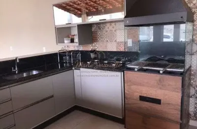 Chácara em loteamento chácaras gargantilhas, campinas/sp
