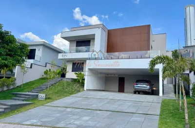 Casa com 5 quartos à venda na Rua Romilda Aparecida Cruz, Residencial Jatibela, Campinas