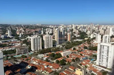Sartoria - apartamento à venda no bairro taquaral - campinas/sp
