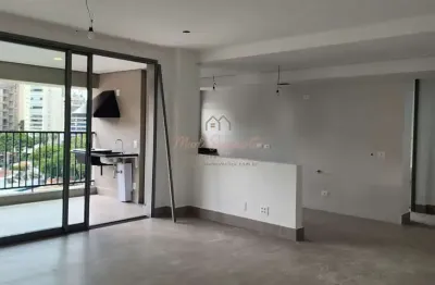Apartamento com 3 quartos à venda na Rua Antônio Lapa, Cambuí, Campinas