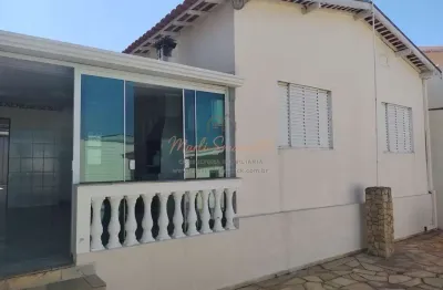 Casa com 2 quartos à venda na Rua Vasco Joaquim Smith Vasconcelos, Jardim do Lago, Campinas
