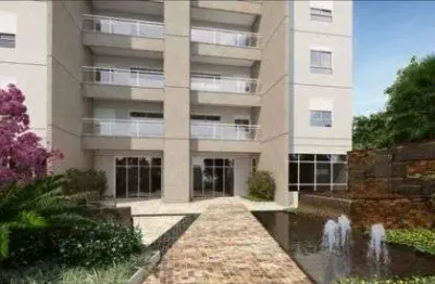 Apartamento com 3 quartos à venda na Rua Maestro João de Túllio, Cambuí, Campinas