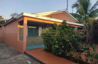 Chácara à venda no bairro parque maria helena - campinas/sp