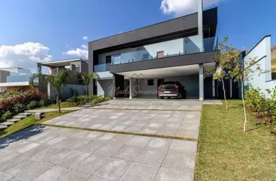 Casa com 5 quartos à venda na Rua Romilda Aparecida Cruz, Residencial Jatibela, Campinas