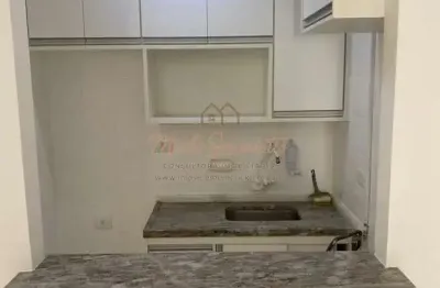 Kitnet / Stúdio à venda na Avenida Francisco Glicério, Centro, Campinas