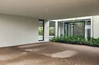 Loteamento fechado entreverdes - casa térrea em condomínio