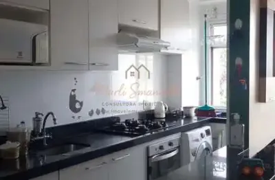 Alamedas jacarandas - apartamento à venda no bairro vila satúrnia - alameda jacarandas -  campinas - sp