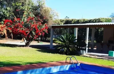 Chácara / sítio com 2 quartos à venda na Rua Bortolo Martins, Chácara Santa Margarida, Campinas