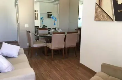 Vila marcela - apartamento-padrao-para-venda-em-vila-nova-campinas-sp
