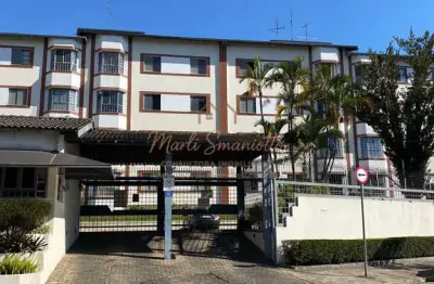 Residencial vitoria - padre manoel de nobrega - apartamento à venda no bairro jardim garcía - campinas/sp