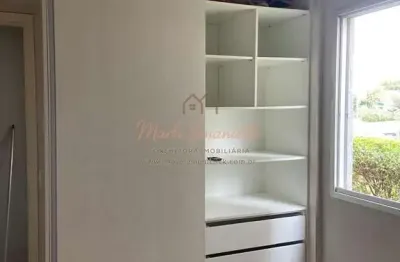 Apartamento com 2 quartos à venda na Avenida das Amoreiras, Vila Mimosa, Campinas