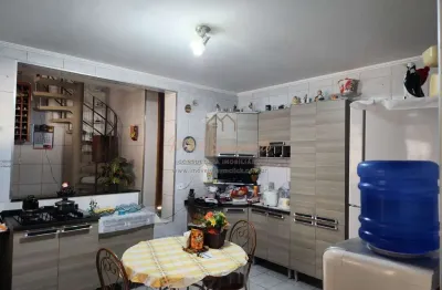 Casa com 3 quartos à venda na Rua João Gallego, Jardim das Bandeiras, Campinas