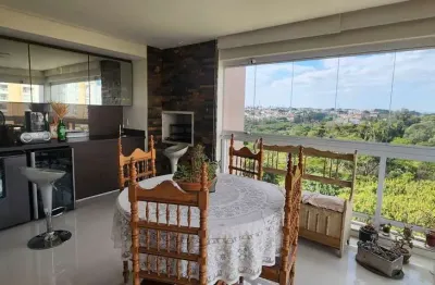 Le monde - antilhas - apartamento alto padrão 3 dormitório