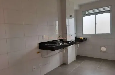 Apartamento com 2 quartos à venda na Rua Campos do Jordão, Fundação da Casa Popular, Campinas