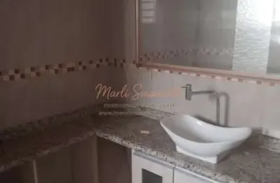 Casa com 4 quartos à venda na Rua Capivari, Jardim Novo Campos Elíseos, Campinas