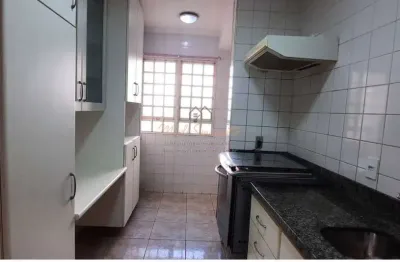 Plaza das flores - apartamento à venda no bairro loteamento parque são martinho - campinas/sp