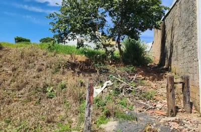 Terreno à venda na Rua Professor Horácio Quaglio, Jardim Adélia, Amparo