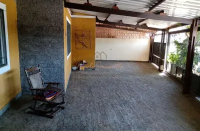 Casa à venda no bairro jardim campos elíseos - campinas/sp