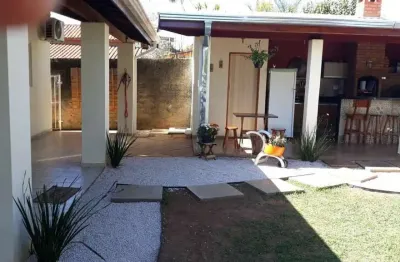 Chácara / sítio com 4 quartos à venda na Rua Antônio Pereira da Silva, Village Campinas, Campinas