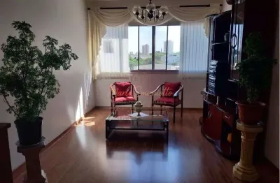 Edificio palacetes andrea e adriana - apartamento padrão - bosque