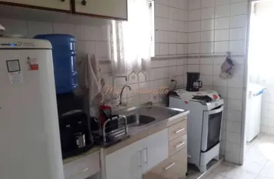 Santos dumont i - apartamento à venda no bairro jardim das bandeiras - campinas/sp