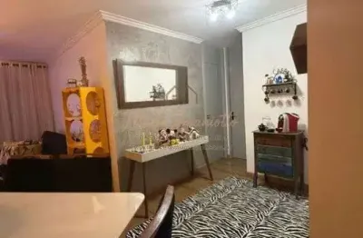 Condomínio lousiana - apartamento à venda no bairro chácaras campos elíseos - campinas/sp
