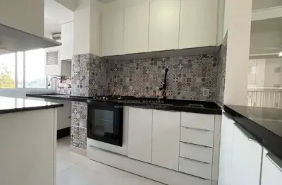 Condomínio vitallis - apartamento à venda no bairro jardim samambaia - campinas/sp