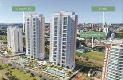 Arthouse double sky  - apartamento arthouse - taquaral