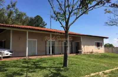 Chácara à venda no bairro parque jambeiro - campinas/sp