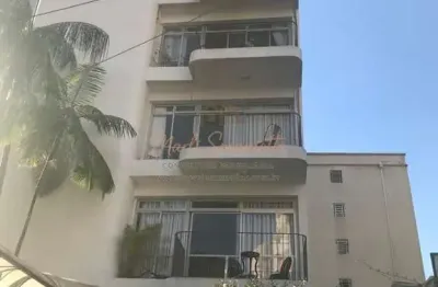 Apartamento com 3 quartos à venda na Rua José Villagelin Júnior, Cambuí, Campinas