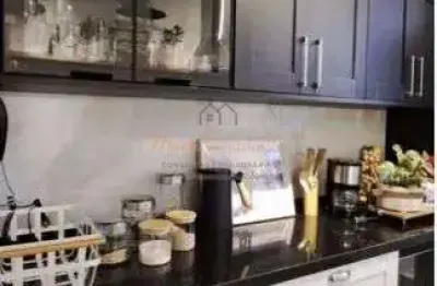 Condomínio parque da figueira - apartamento padrão parque da figueira