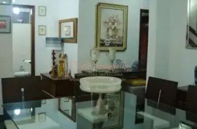 Casa com 5 quartos à venda na Rua Carlos Luz, Vila Virgínia, Campinas