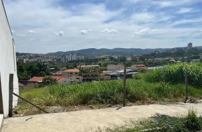 Terreno à venda no bairro jardim adélia - amparo/sp