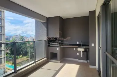 Harmonie - nova campinas - apartamento à venda no bairro nova campinas - campinas/sp