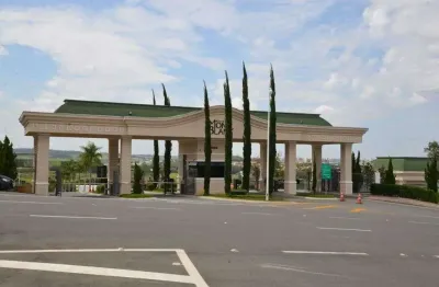 Residencial mont blanc campinas  - terreno-em-condominio-para-venda