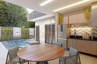 La dolce  vitta  - casa à lá dolce vitta em paulinia