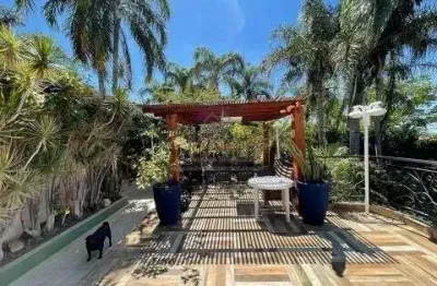 Colinas dos coqueiros - casa em condomínio valinhos