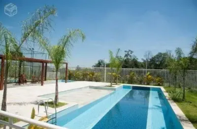 Condomínio terra nature  - apartamento-padrao-para-venda-em-jardim-roseira-campinas-sp