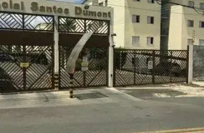 Santos dumont i - apartamento-padrao-para-venda-em-jardim-das-bandeiras-campinas-sp