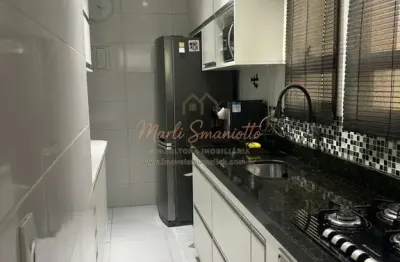 Portal do lago - apartamento padrão no portal do lago
