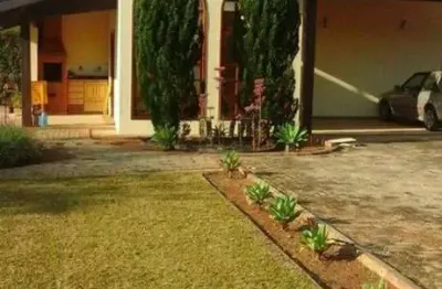 Chácara / sítio com 3 quartos à venda na Rua Amélia Rodrigues de Figueiredo, Loteamento Chácaras Vale das Garças, Campinas