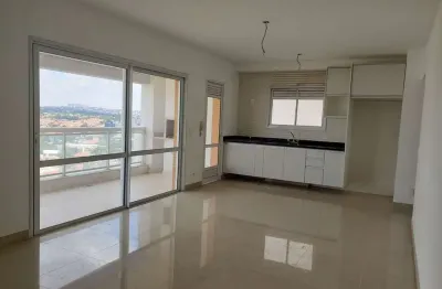 Horizon - apartamento alto padrão em jardim belo horizonte, campinas/sp
