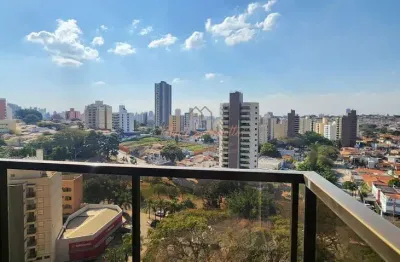 Porto fino - apartamento em jardim proença, campinas/sp