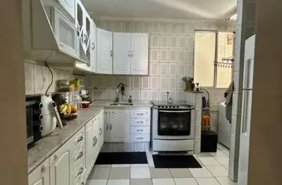 Santos dumont ii - apartamento em jardim das bandeiras, campinas/sp