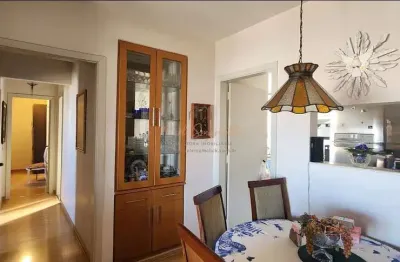 Village de monet - apartamento em parque prado, campinas/sp